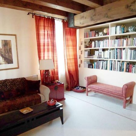 Giudecca Molino Stucky Apartment Venice Exterior photo