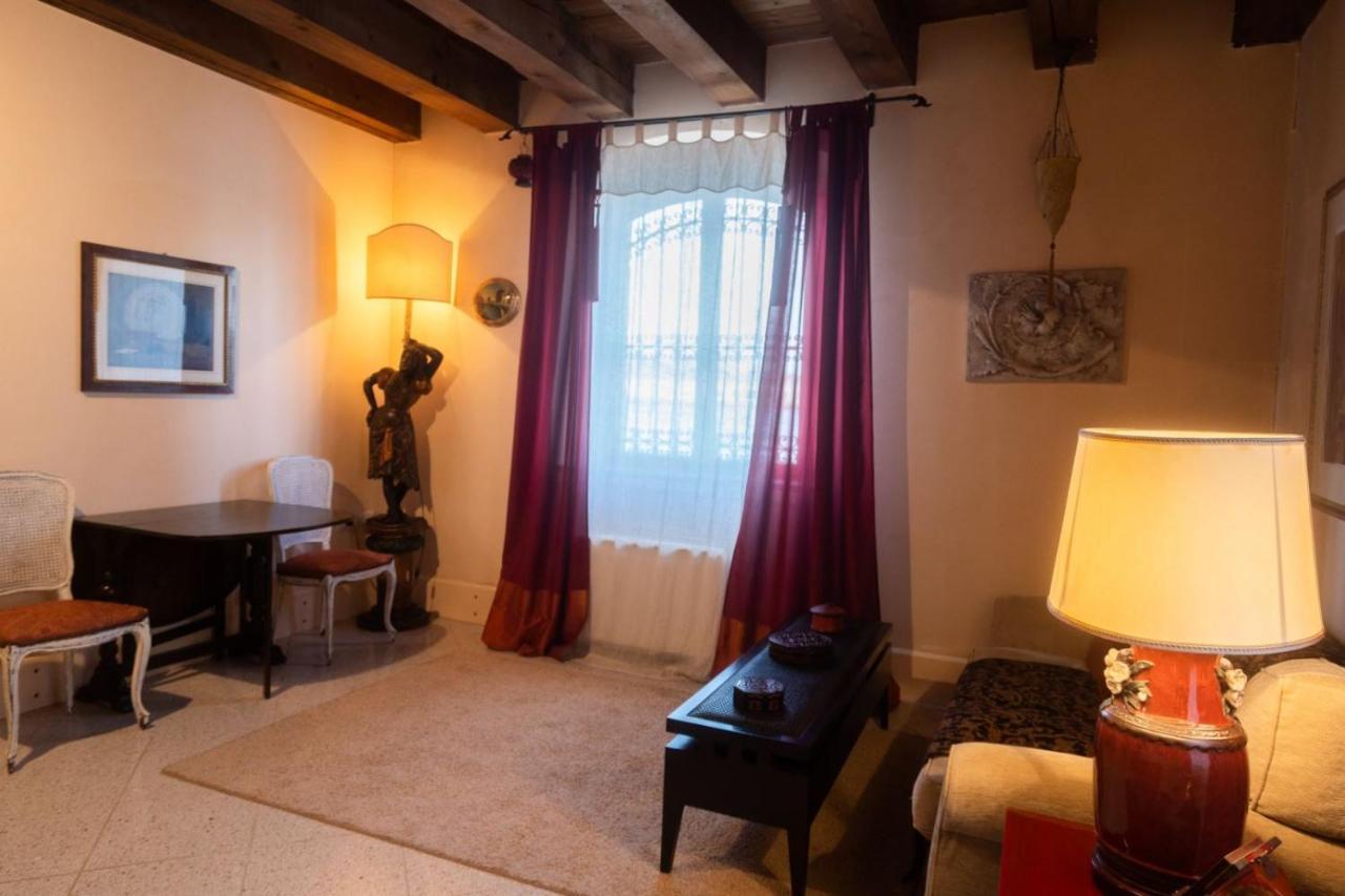 Giudecca Molino Stucky Apartment Venice Exterior photo