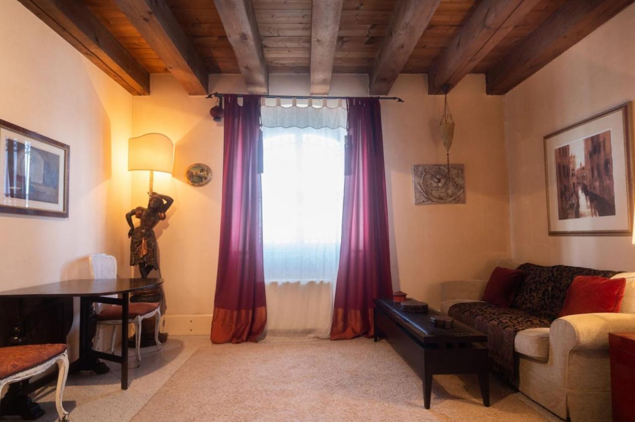 Giudecca Molino Stucky Apartment Venice Exterior photo