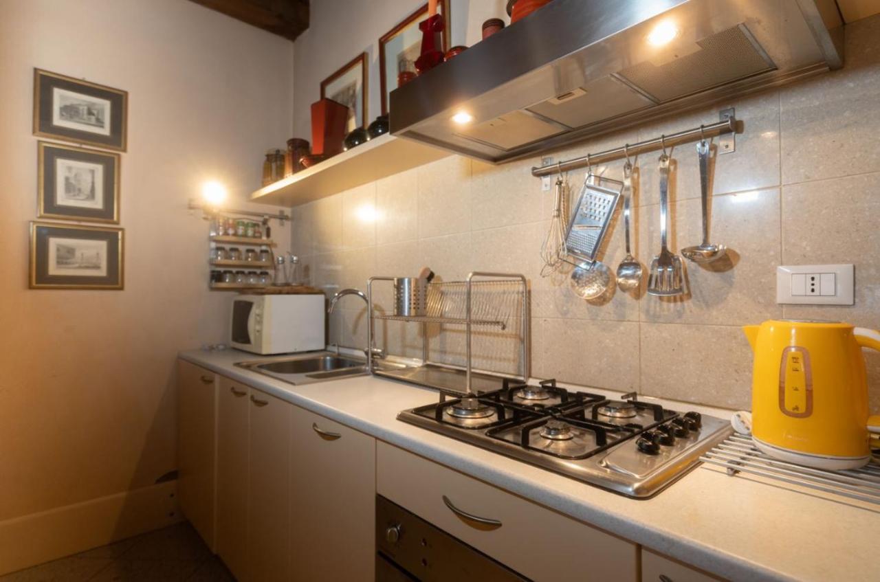 Giudecca Molino Stucky Apartment Venice Exterior photo