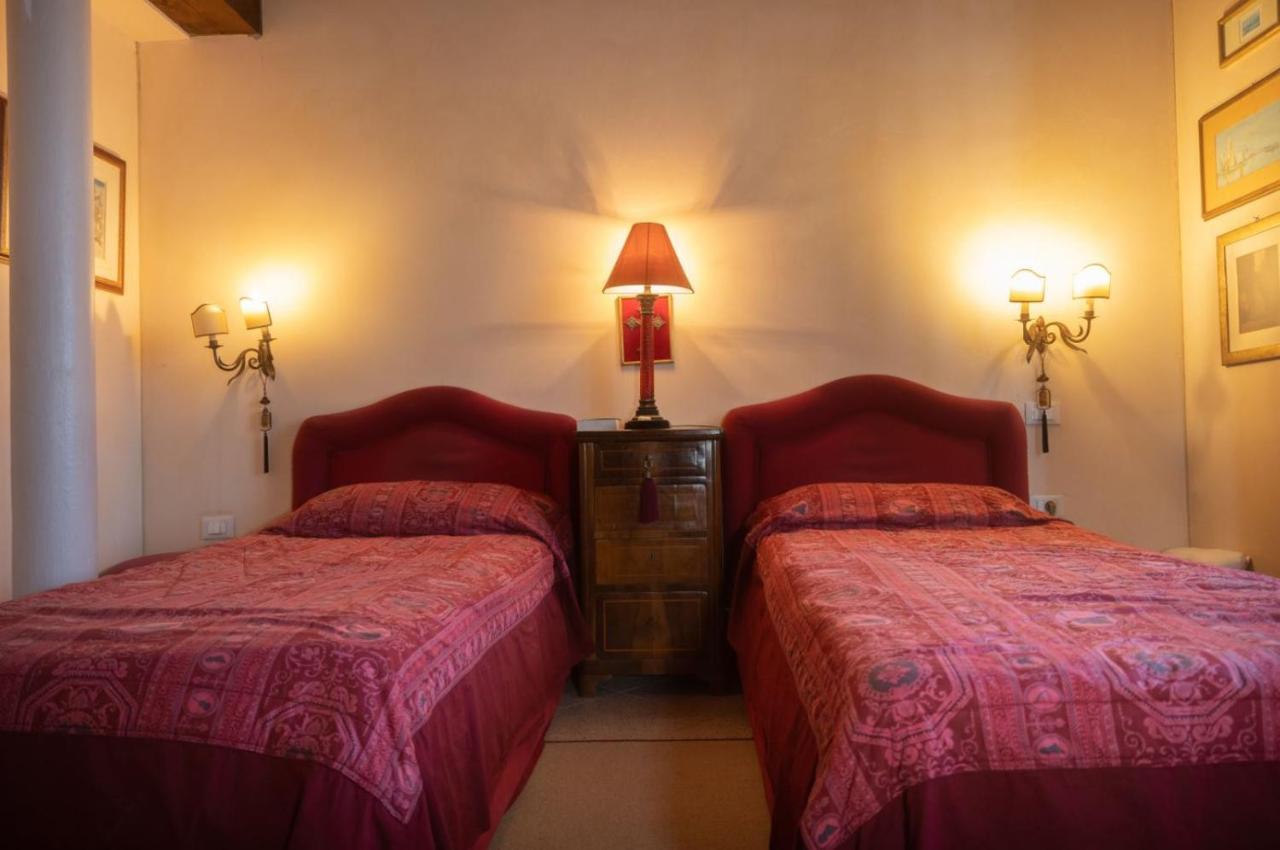 Giudecca Molino Stucky Apartment Venice Exterior photo